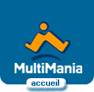 Tanger dans la séléction Multimania
